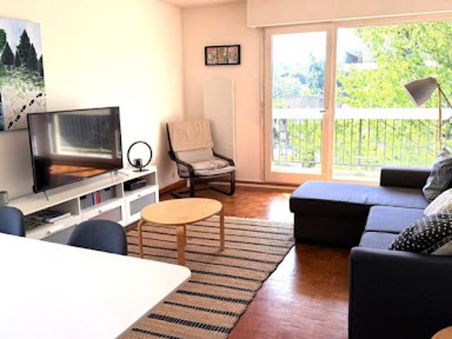 Vente Appartement 3 pièces 39 m2 Croix