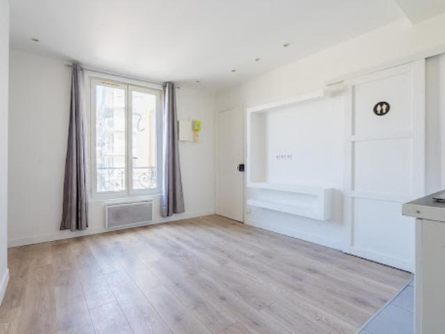 Vente Appartement 3 pièces 39 m2 Fontenay sous Bois