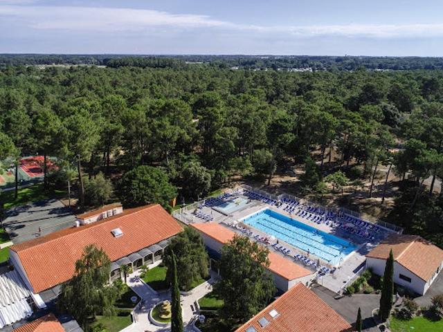 Vente Appartement 3 pièces 39 m2 Les Mathes