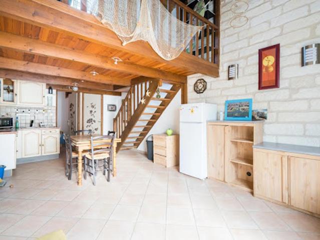 Vente Appartement 3 pièces 39 m2 Palavas les Flots