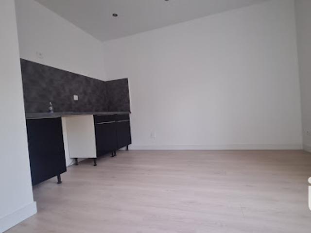 Vente Triplex 3 pièces 39 m2 Reims