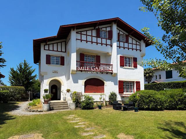 Vente Appartement 3 pièces 39 m2 Saint Jean de Luz