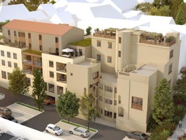 Vente Appartement 3 pièces Tain l'Hermitage