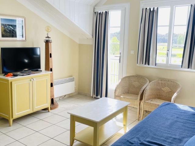Vente appartement 3 pièces Talmont Saint Hilaire 85
