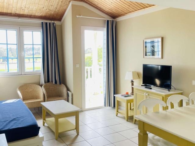 Vente appartement 3 pièces Talmont Saint Hilaire 85