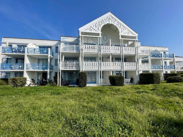 Vente appartement 3 pièces Talmont Saint Hilaire 85