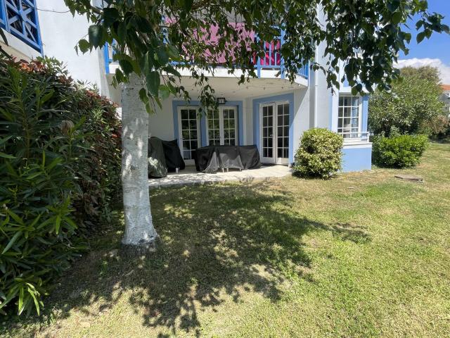 Vente appartement 3 pièces Talmont Saint Hilaire 85