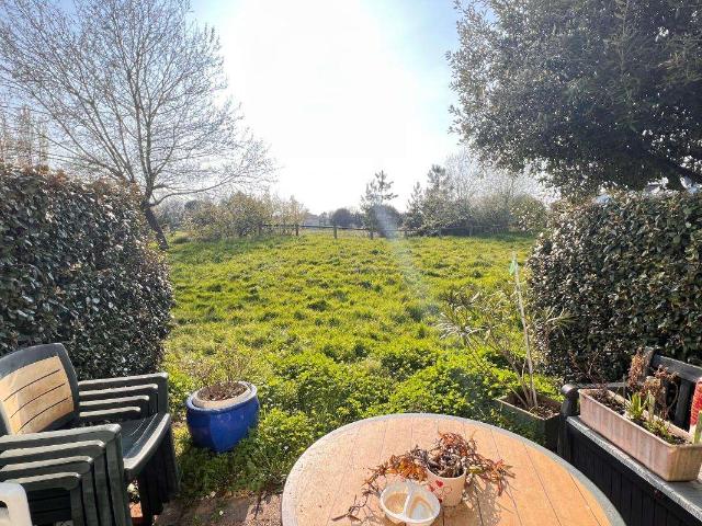 Vente appartement 3 pièces Talmont Saint Hilaire 85