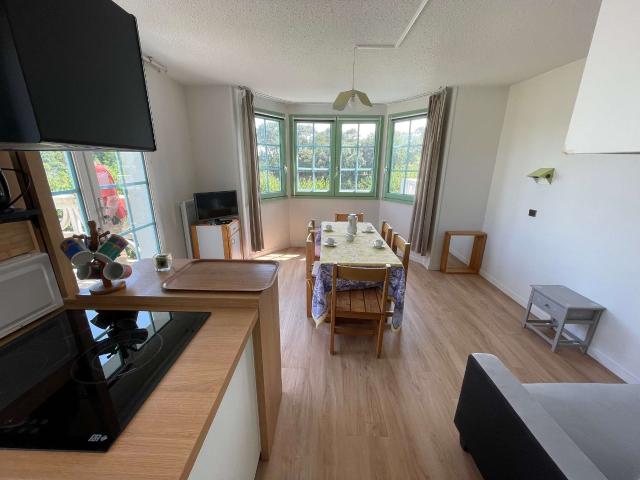 Vente appartement 3 pièces Talmont Saint Hilaire 85