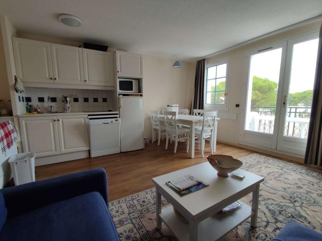 Vente appartement 3 pièces Talmont Saint Hilaire 85