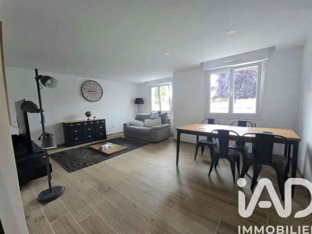 Vente appartement 3 pièces Tarbes 65