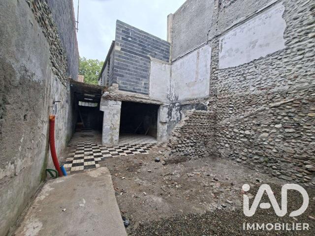 Vente appartement 3 pièces Tarbes 65