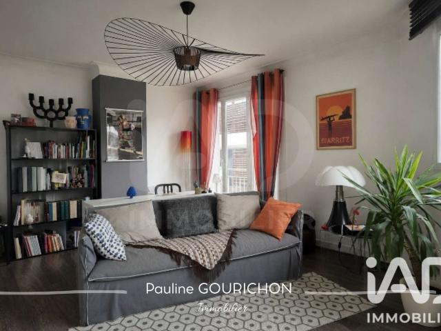Vente appartement 3 pièces Tarbes 65