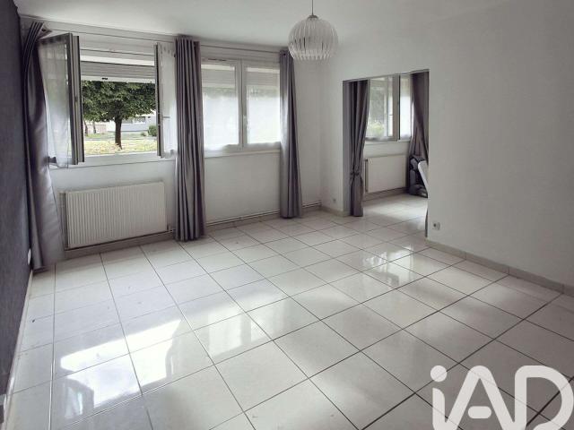 Vente appartement 3 pièces Tarbes 65