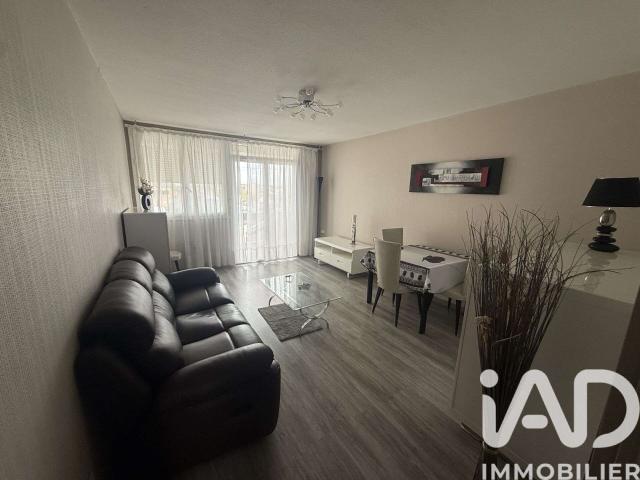 Vente appartement 3 pièces Tarbes 65