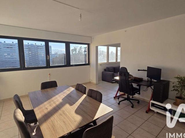 Vente appartement 3 pièces Tarbes 65