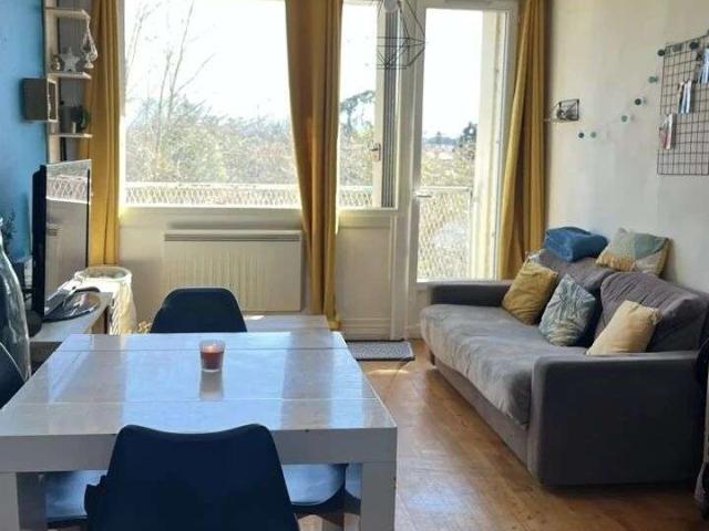 Vente appartement 3 pièces Tarbes 65