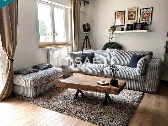 Vente appartement 3 pièces Thouaré sur Loire 44
