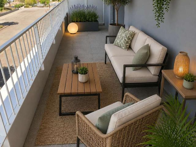 Vente appartement 3 pièces Thouaré sur Loire 44