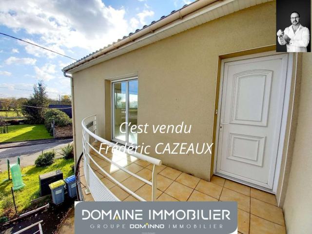 Vente appartement 3 pièces Thouaré sur Loire 44