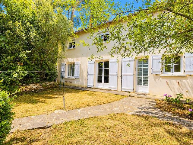 Vente appartement 3 pièces Tharon plage 44