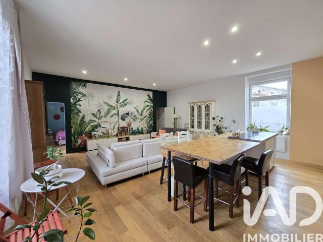 Vente appartement 3 pièces Toulenne 33