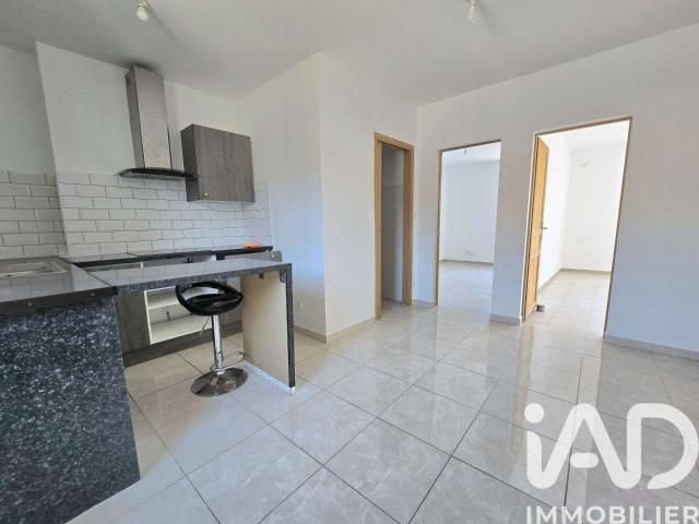 Vente appartement 3 pièces Toulon 83