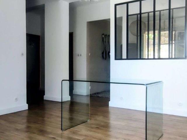 Vente appartement 3 pièces Toulon 83