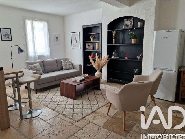 Vente appartement 3 pièces Toulon 83