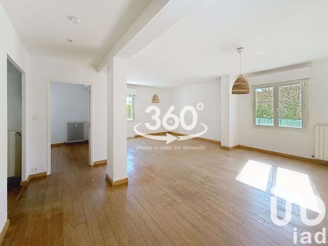 Vente appartement 3 pièces Toulon 83