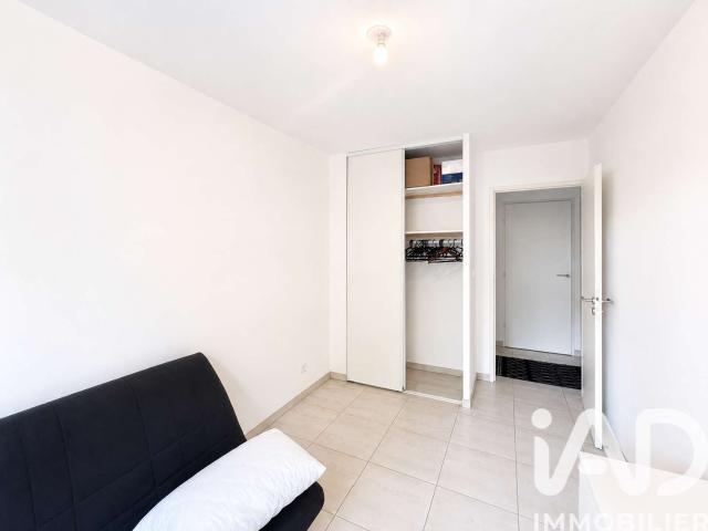 Vente appartement 3 pièces Toulon 83