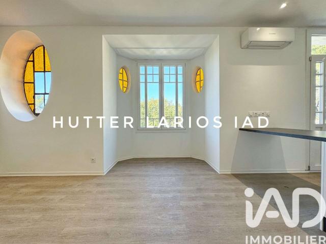 Vente appartement 3 pièces Toulon 83