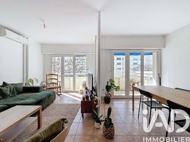 Vente appartement 3 pièces Toulon 83