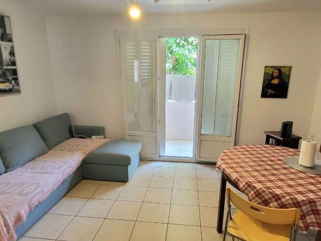 Vente appartement 3 pièces Toulon 83