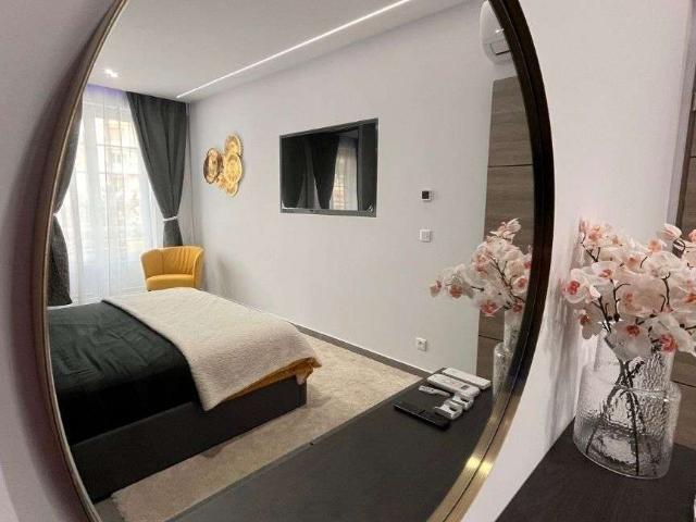 Vente appartement 3 pièces Toulon 83