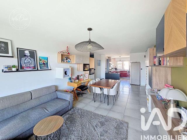 Vente appartement 3 pièces Toulon 83