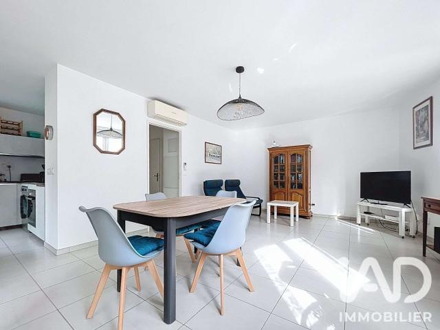 Vente appartement 3 pièces Toulon 83