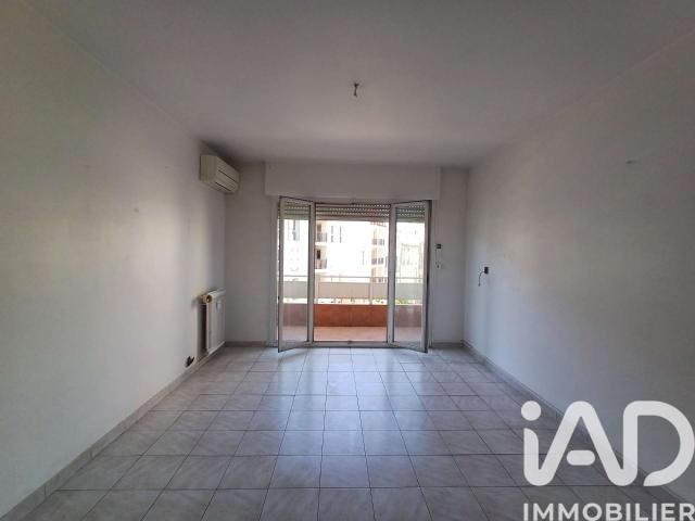 Vente appartement 3 pièces Toulon 83