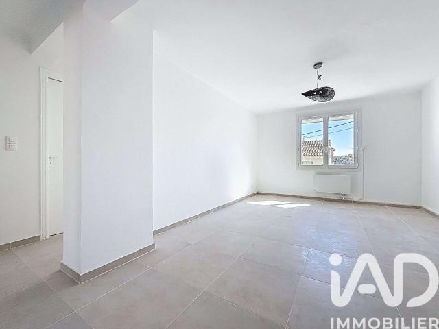 Vente appartement 3 pièces Toulon 83
