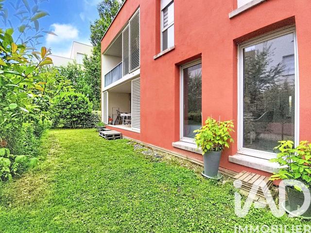 Vente appartement 3 pièces Toulouse 31