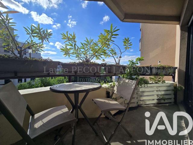 Vente appartement 3 pièces Toulouse 31