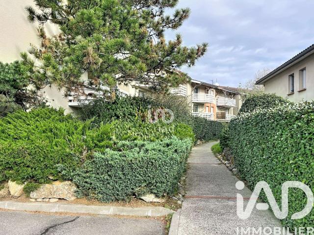 Vente appartement 3 pièces Toulouse 31