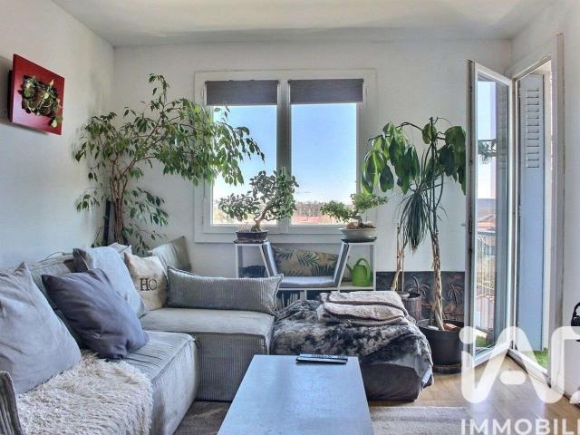Vente appartement 3 pièces Toulouse 31