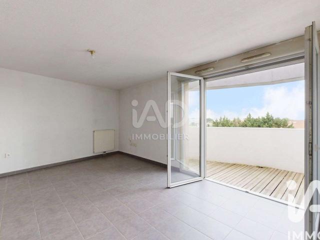 Vente appartement 3 pièces Toulouse 31