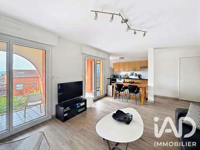 Vente appartement 3 pièces Toulouse 31