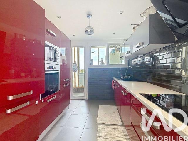 Vente appartement 3 pièces Toulouse 31