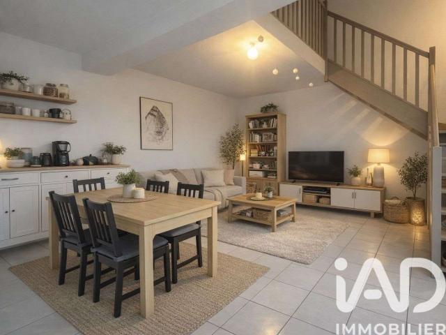Vente appartement 3 pièces Toulouse 31