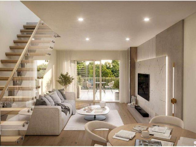 Vente appartement 3 pièces Toulouse 31