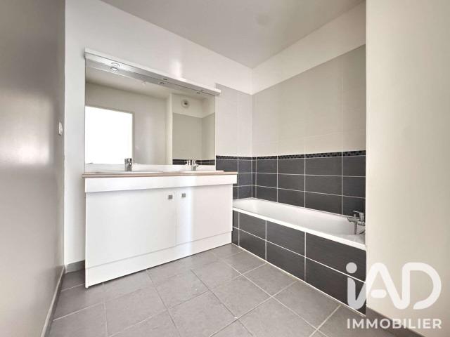Vente appartement 3 pièces Toulouse 31