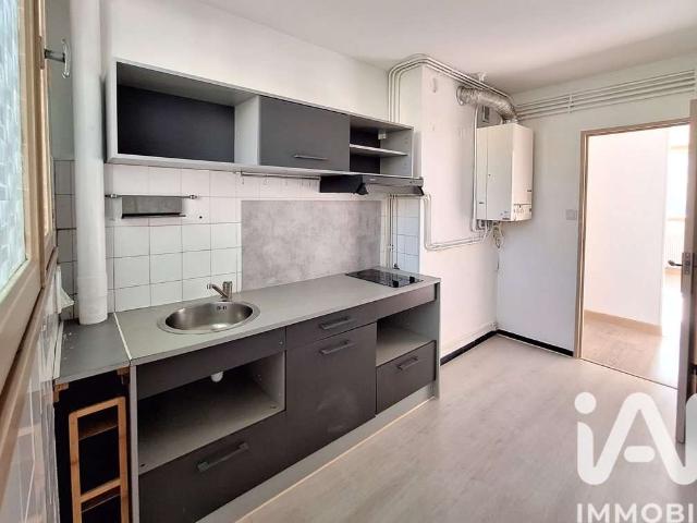 Vente appartement 3 pièces Toulouse 31